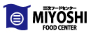 Miyoshifood centaer cc